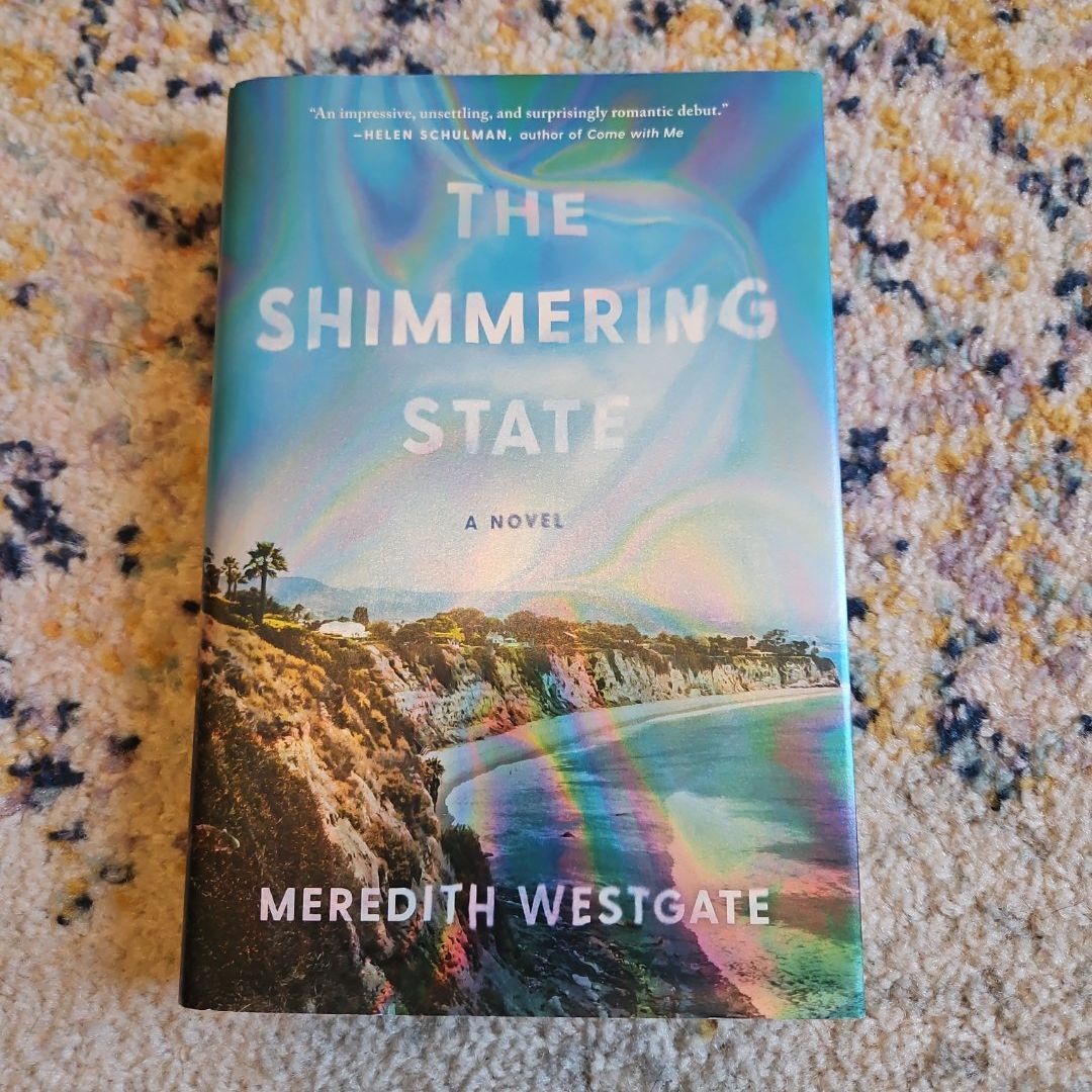 The Shimmering State