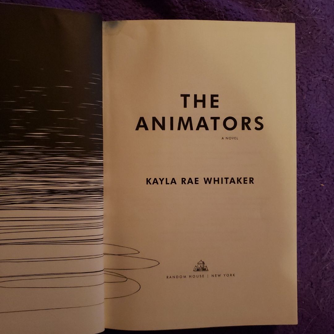 The Animators