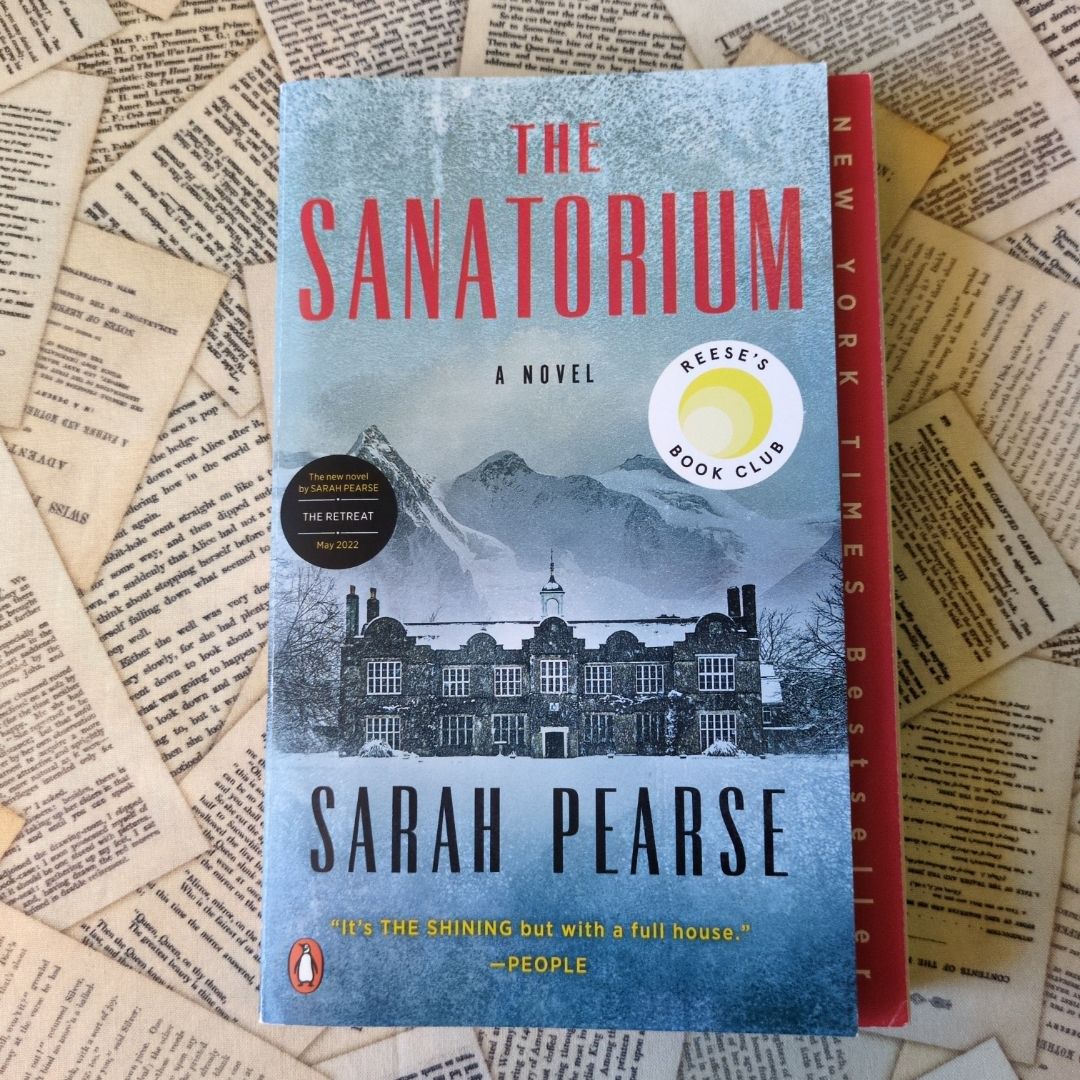 The Sanatorium