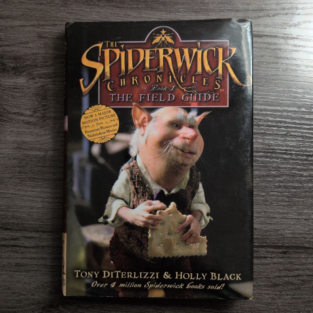 The Field Guide