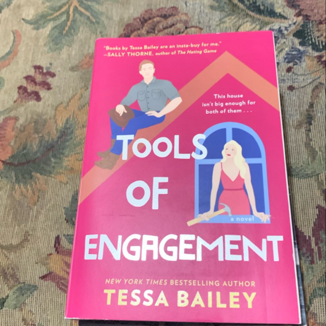 Tools of Engagement