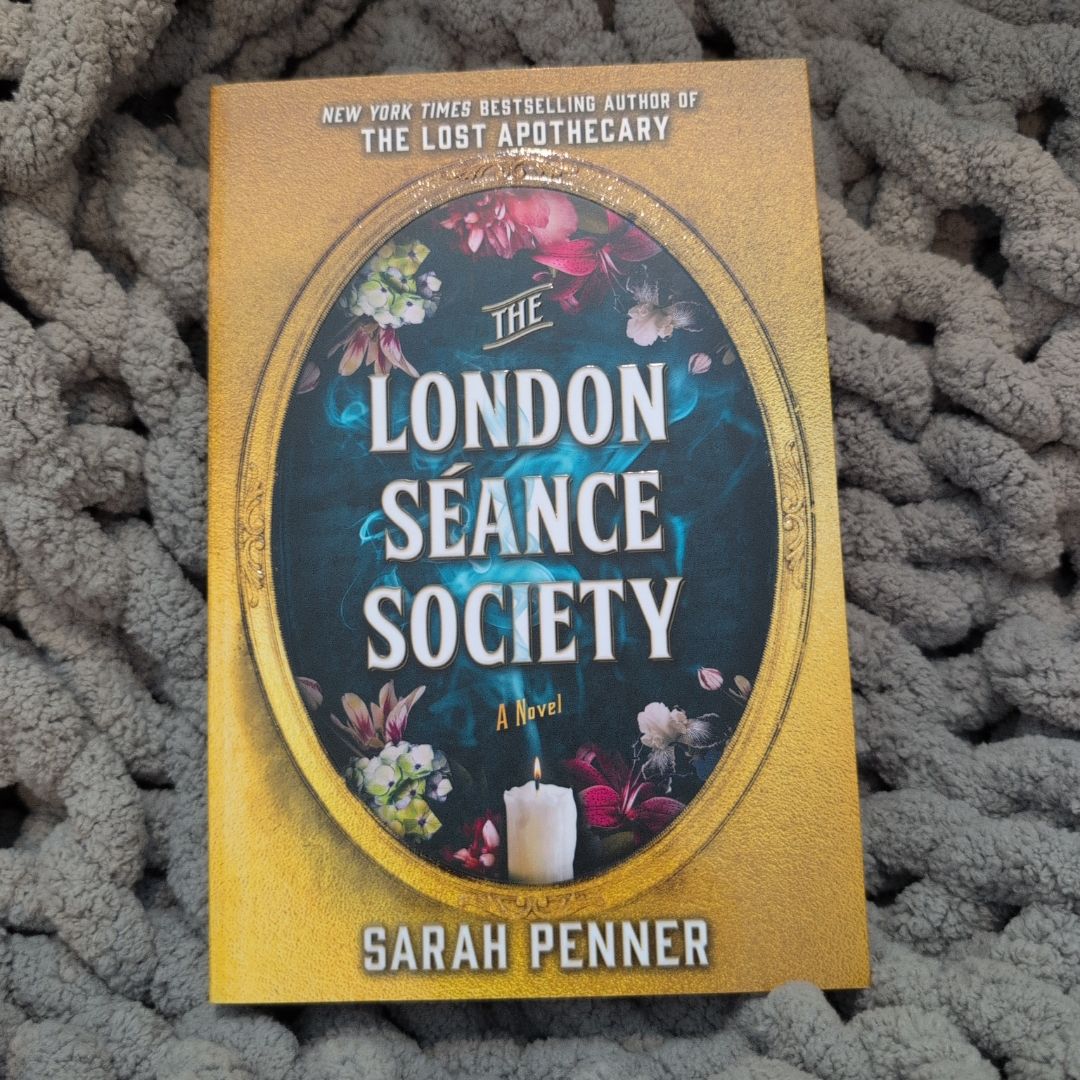 The London Séance Society