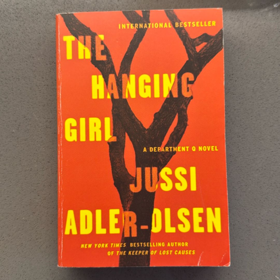 The Hanging Girl