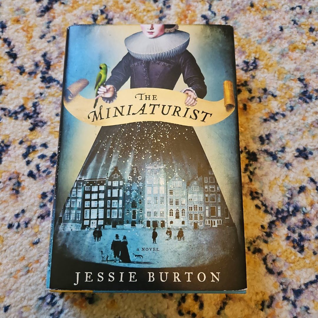 The Miniaturist