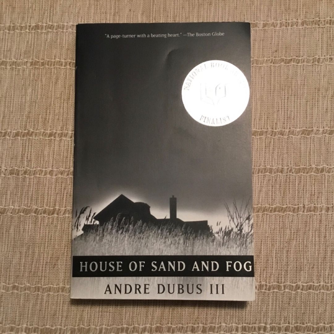 House of Sand and Fog