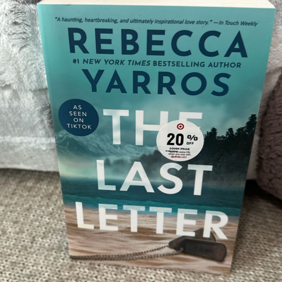 The Last Letter