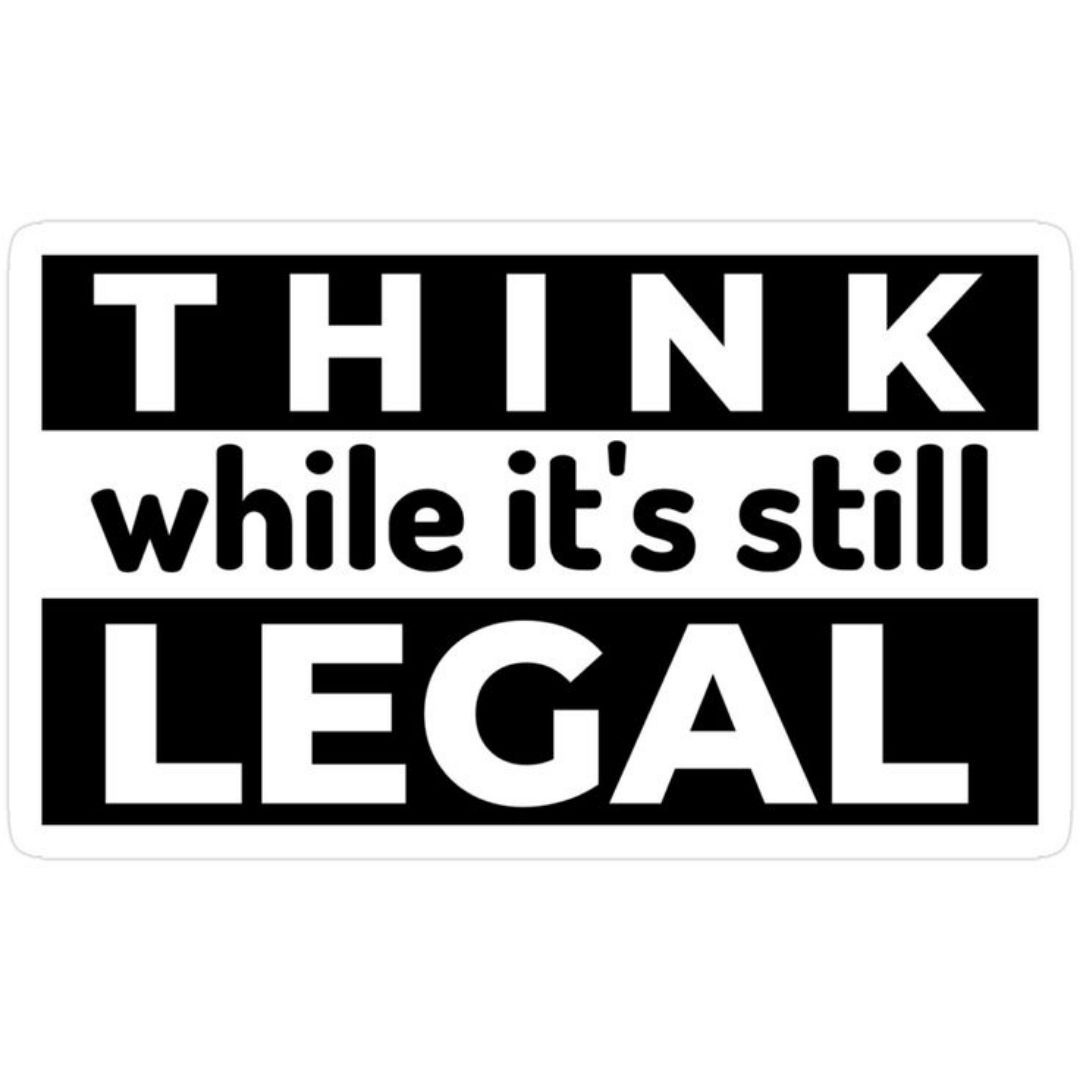 Legal Fiction Saving Literature