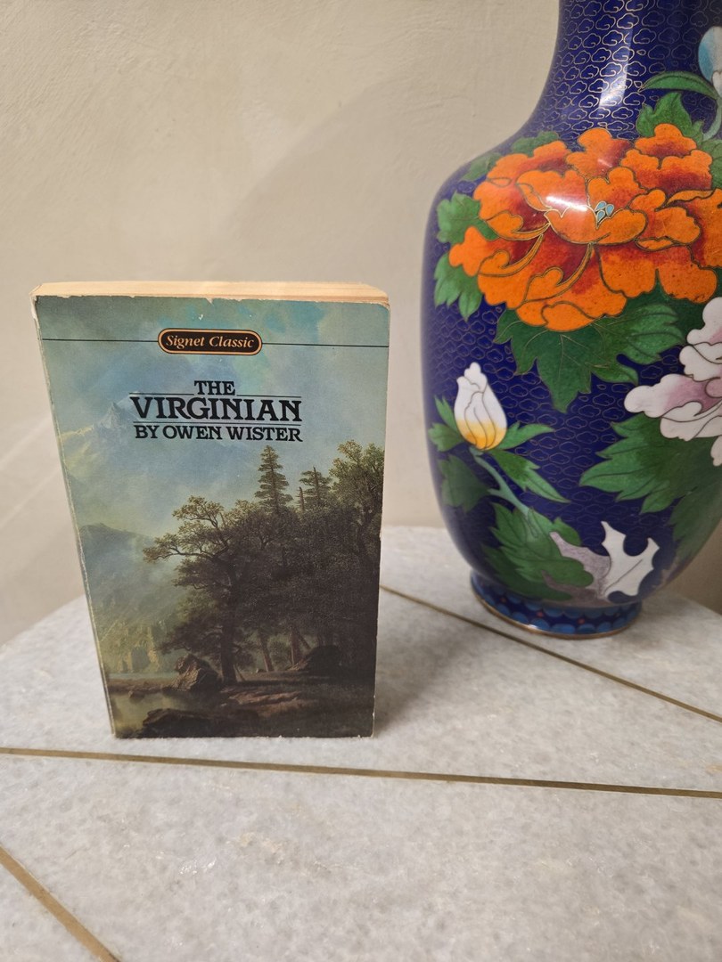 The Virginian