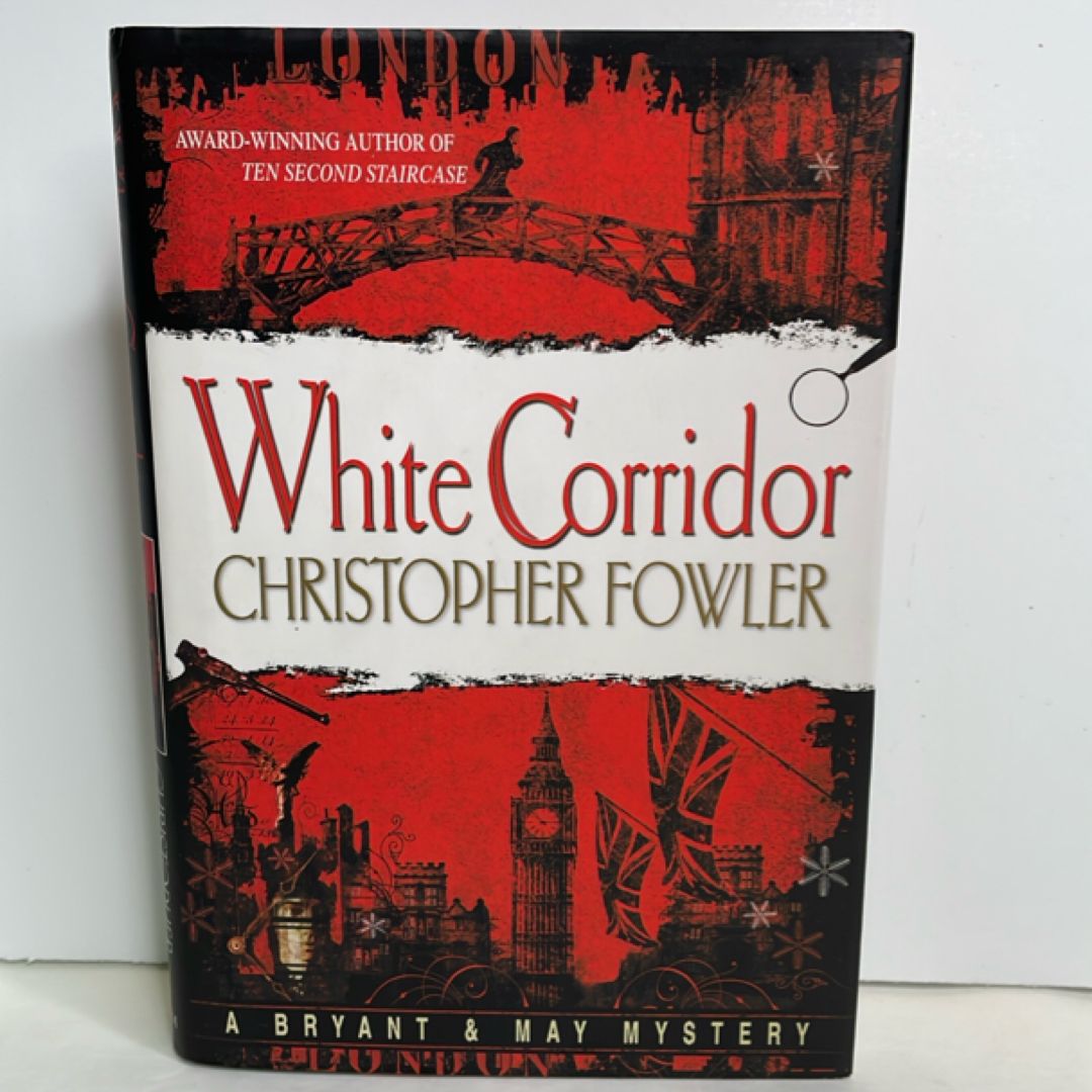 White Corridor
