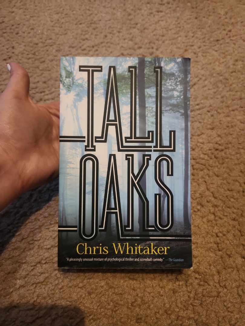 Tall Oaks