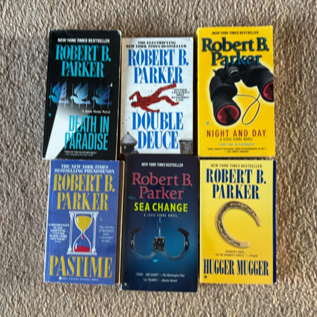 Book Lot
