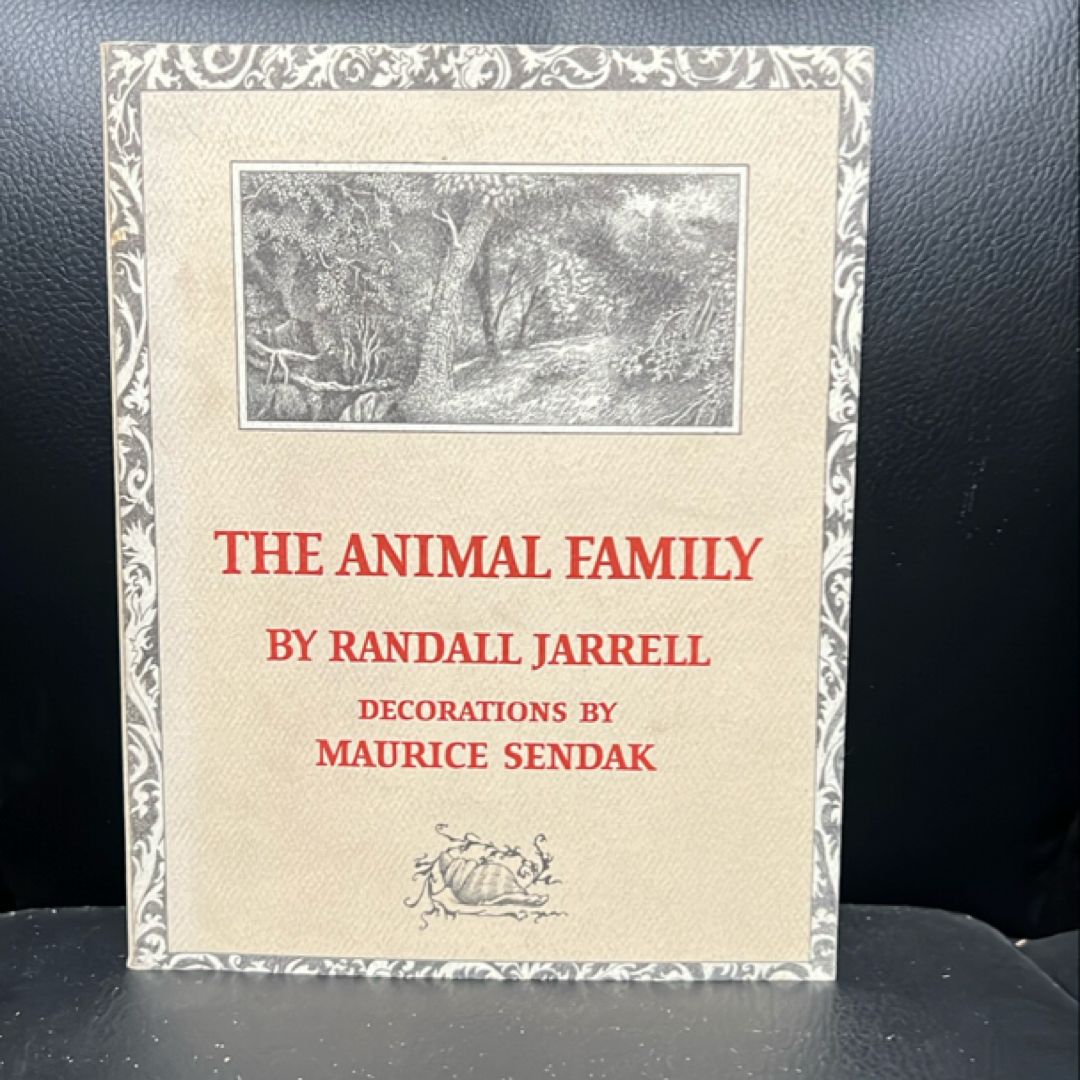The Animal Family