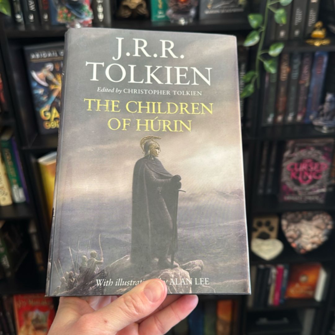 The Children of Húrin