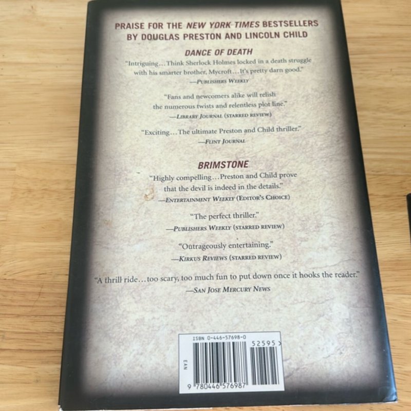 The Book of the Dead