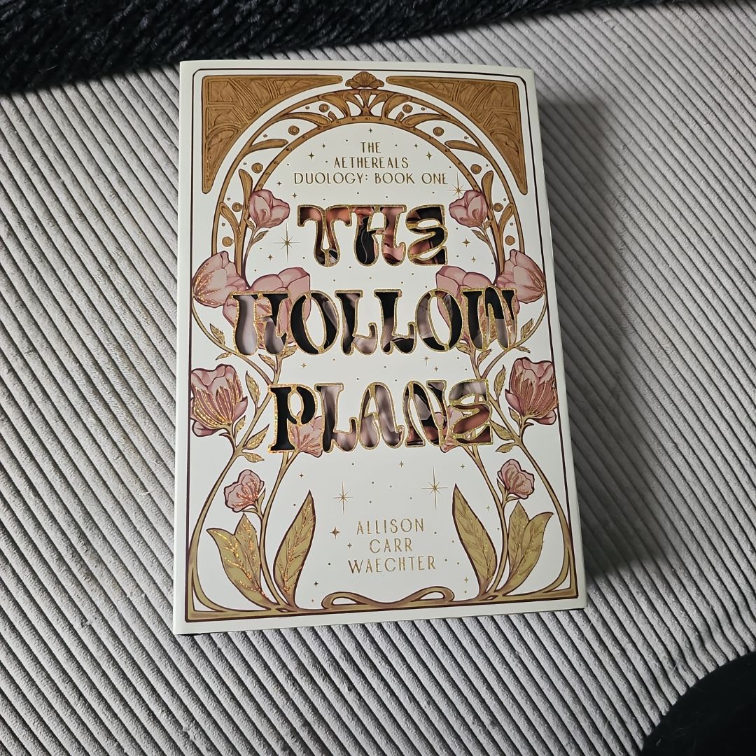 The Hollow Plane