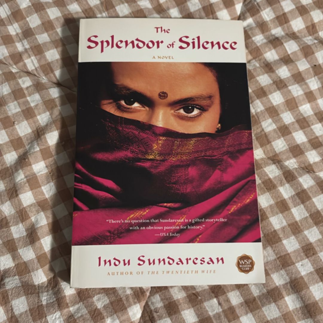 The Splendor of Silence