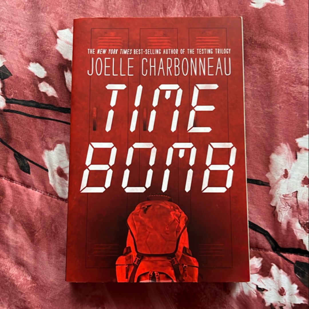 Time Bomb