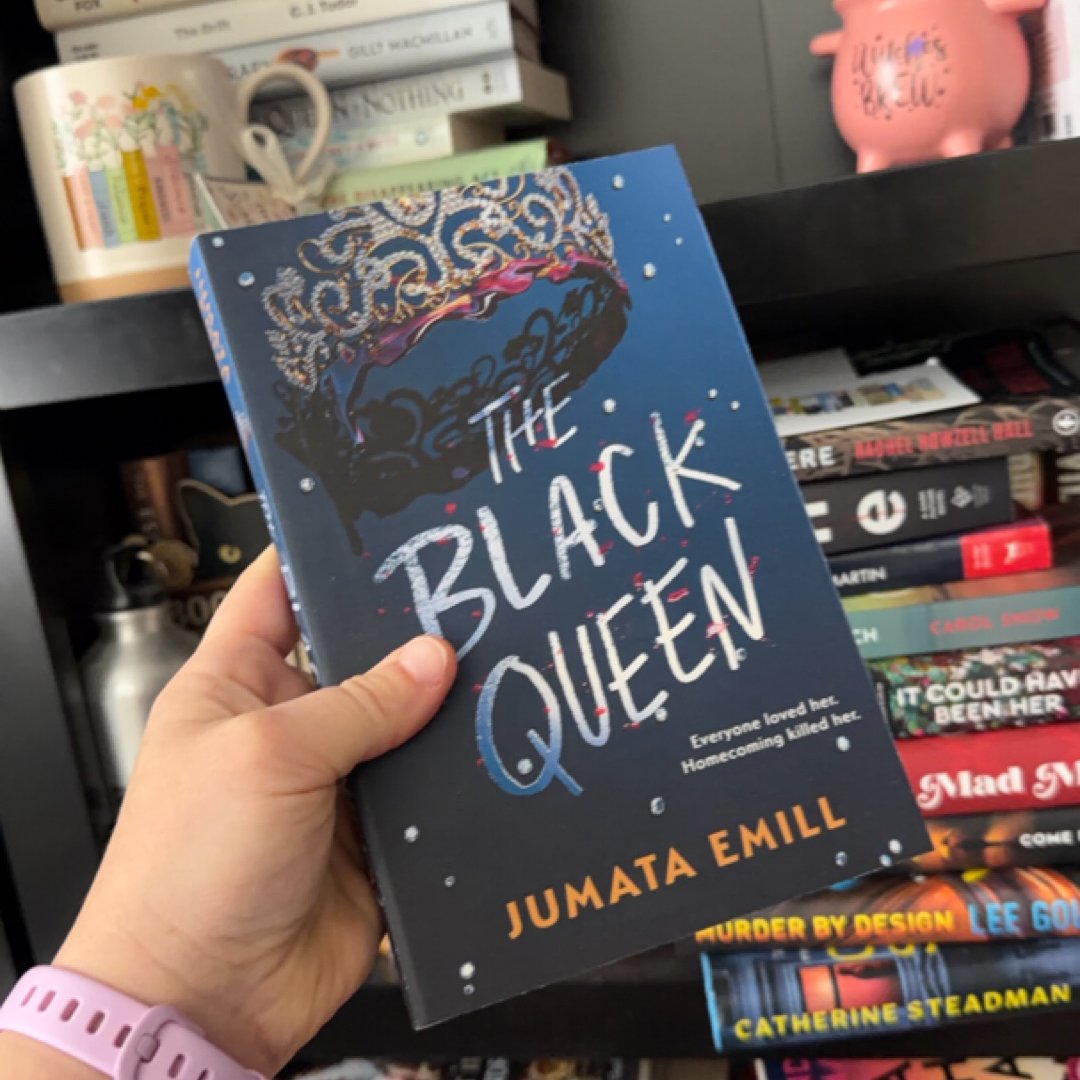The Black Queen