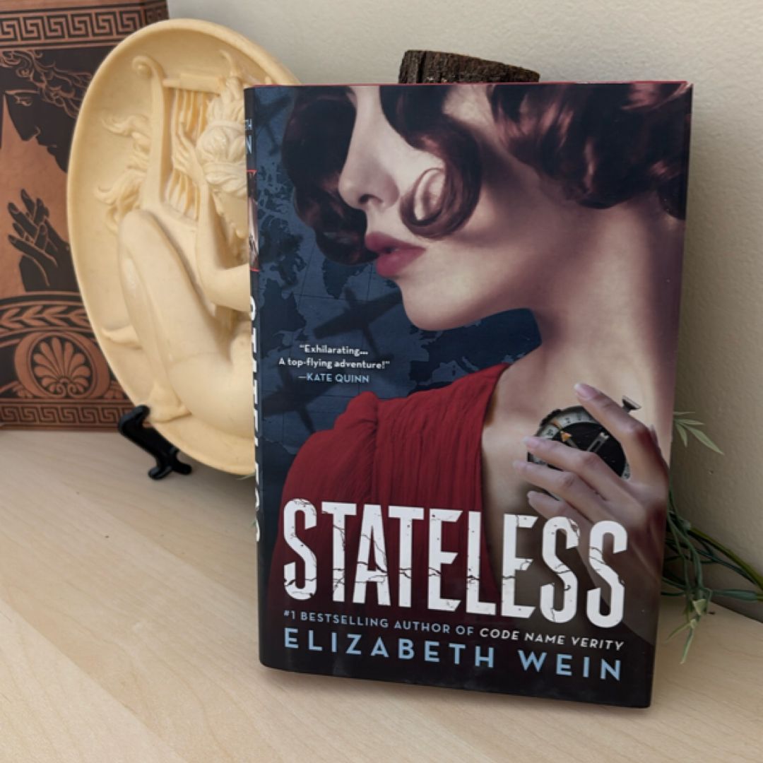 Stateless