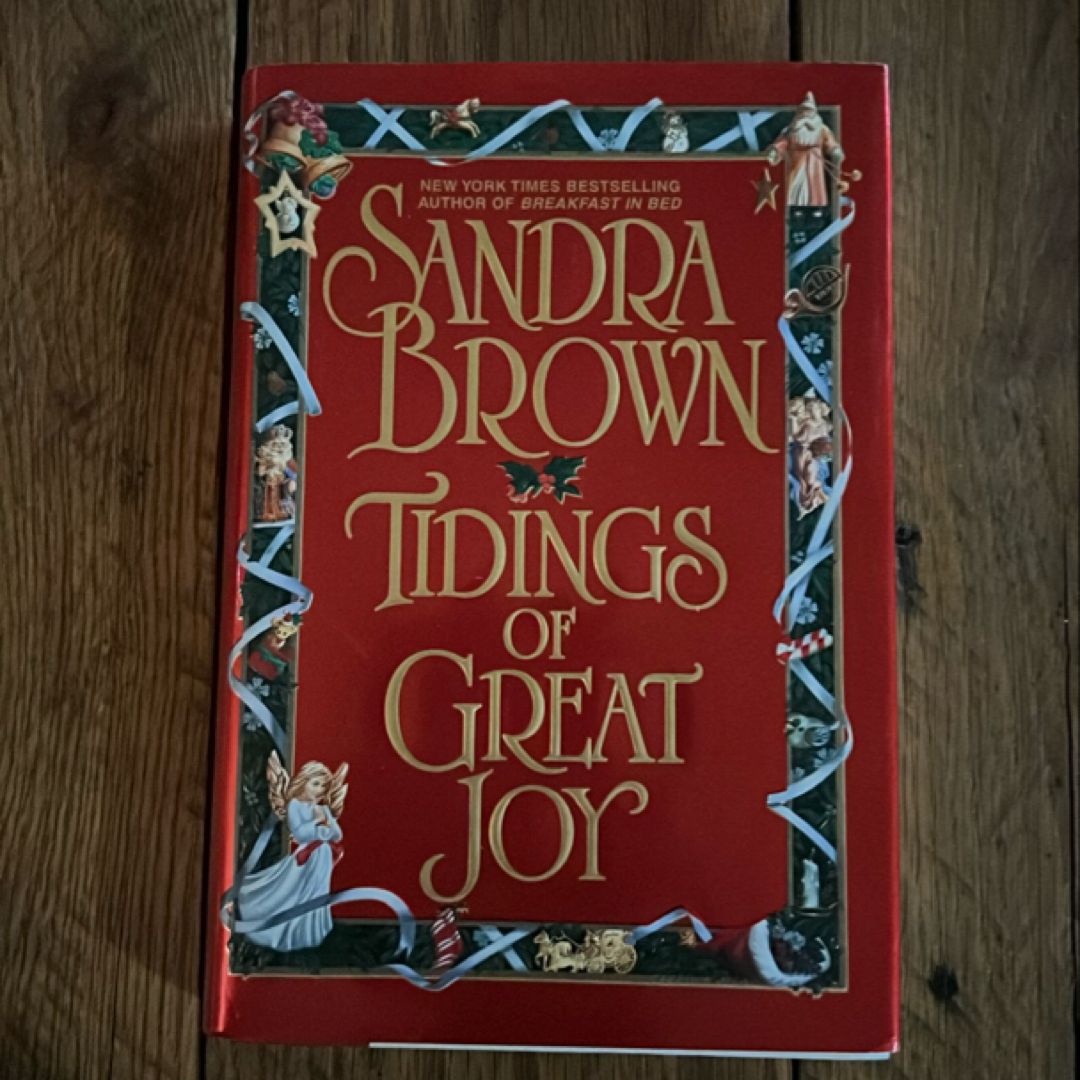 Tidings of Great Joy