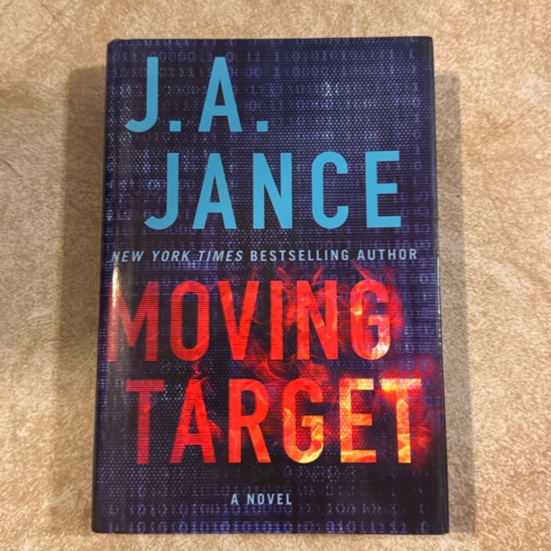Moving Target