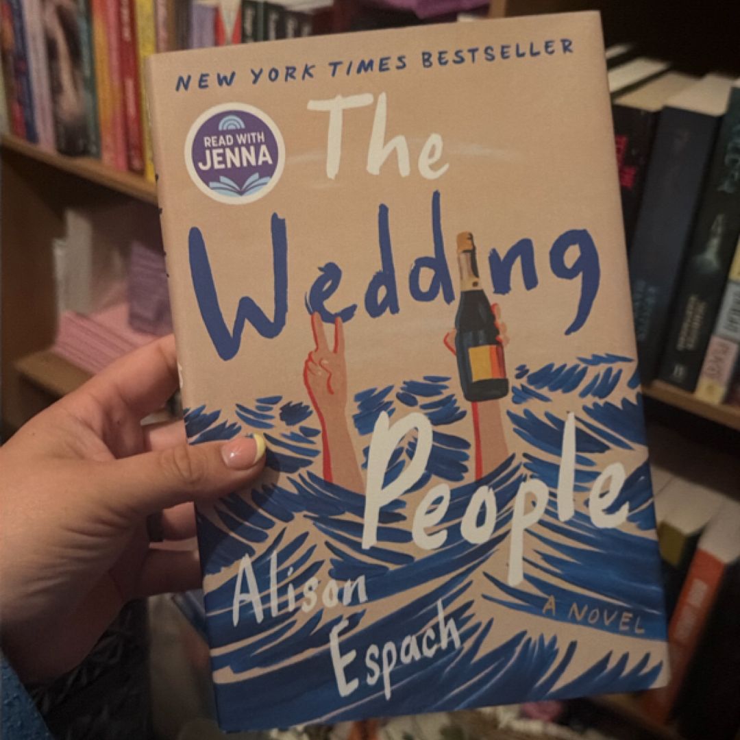 The Wedding People