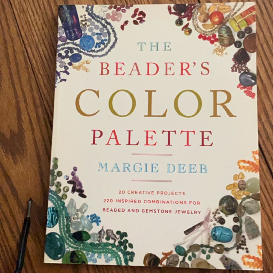 The Beader's Color Palette