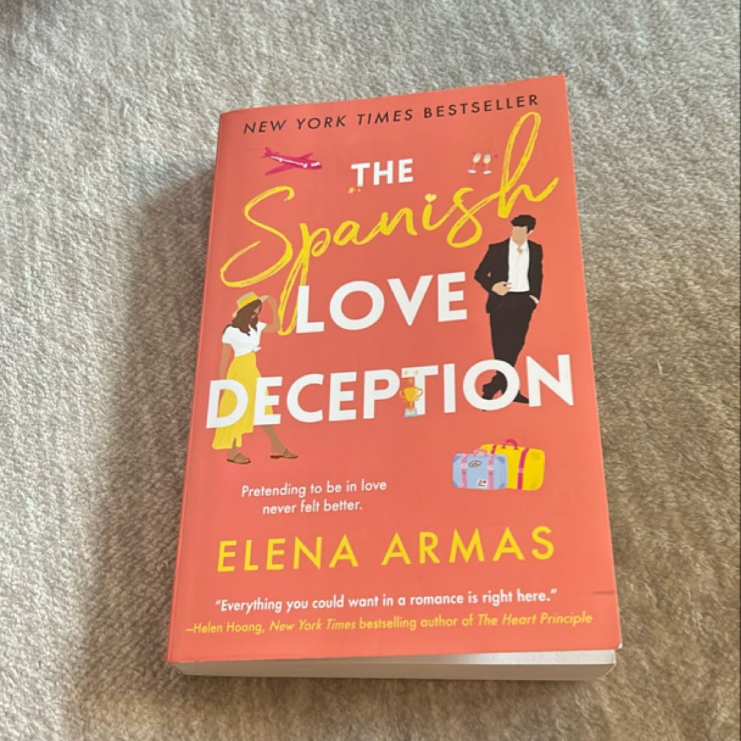 The Spanish Love Deception