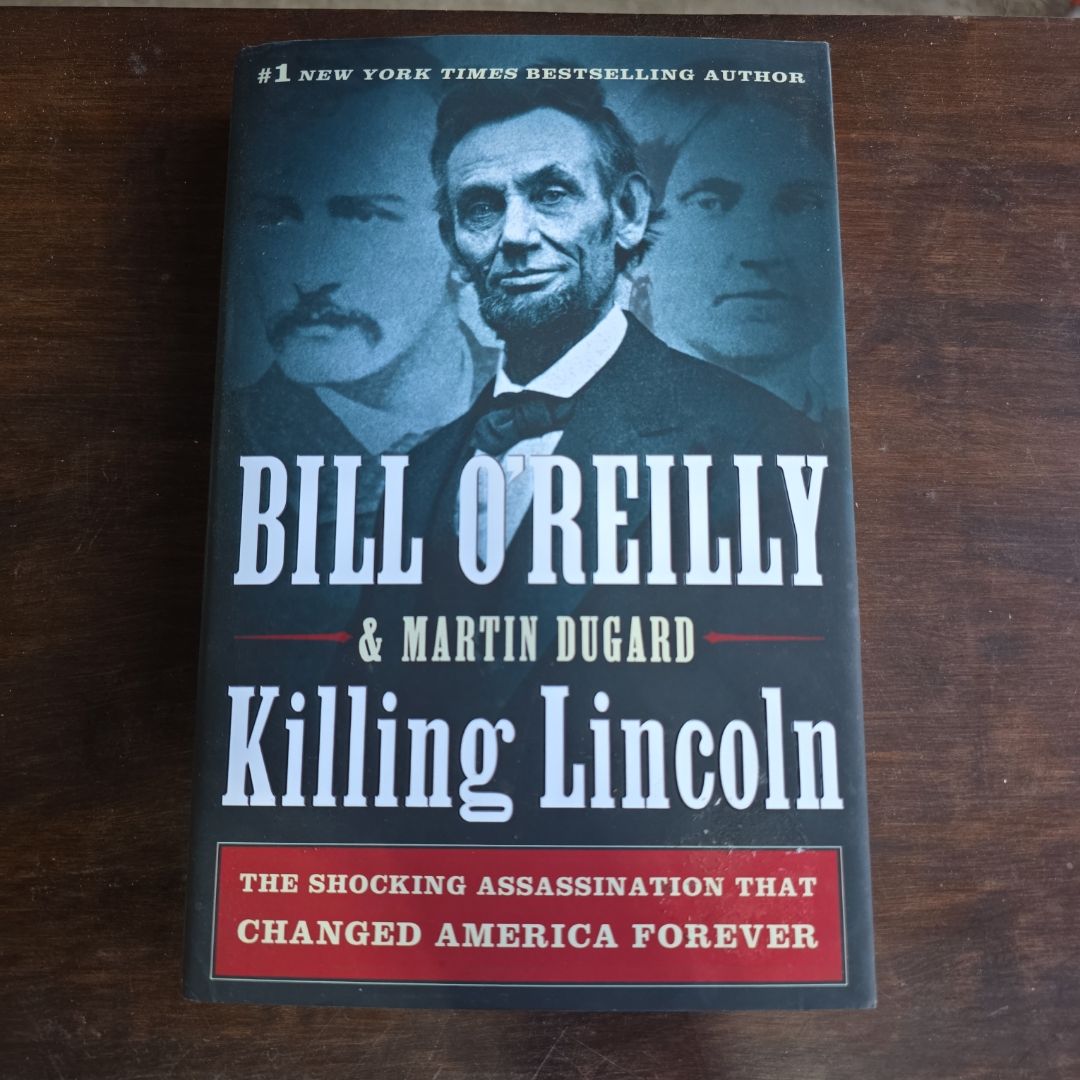 Killing Lincoln