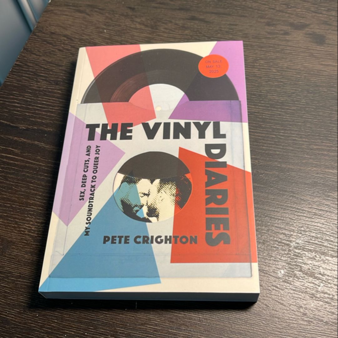 The Vinyl Diaries