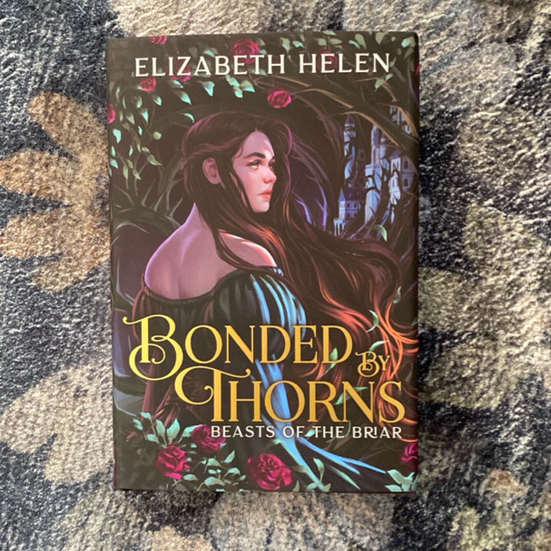 Bonded by Thorns (Deluxe Edition)