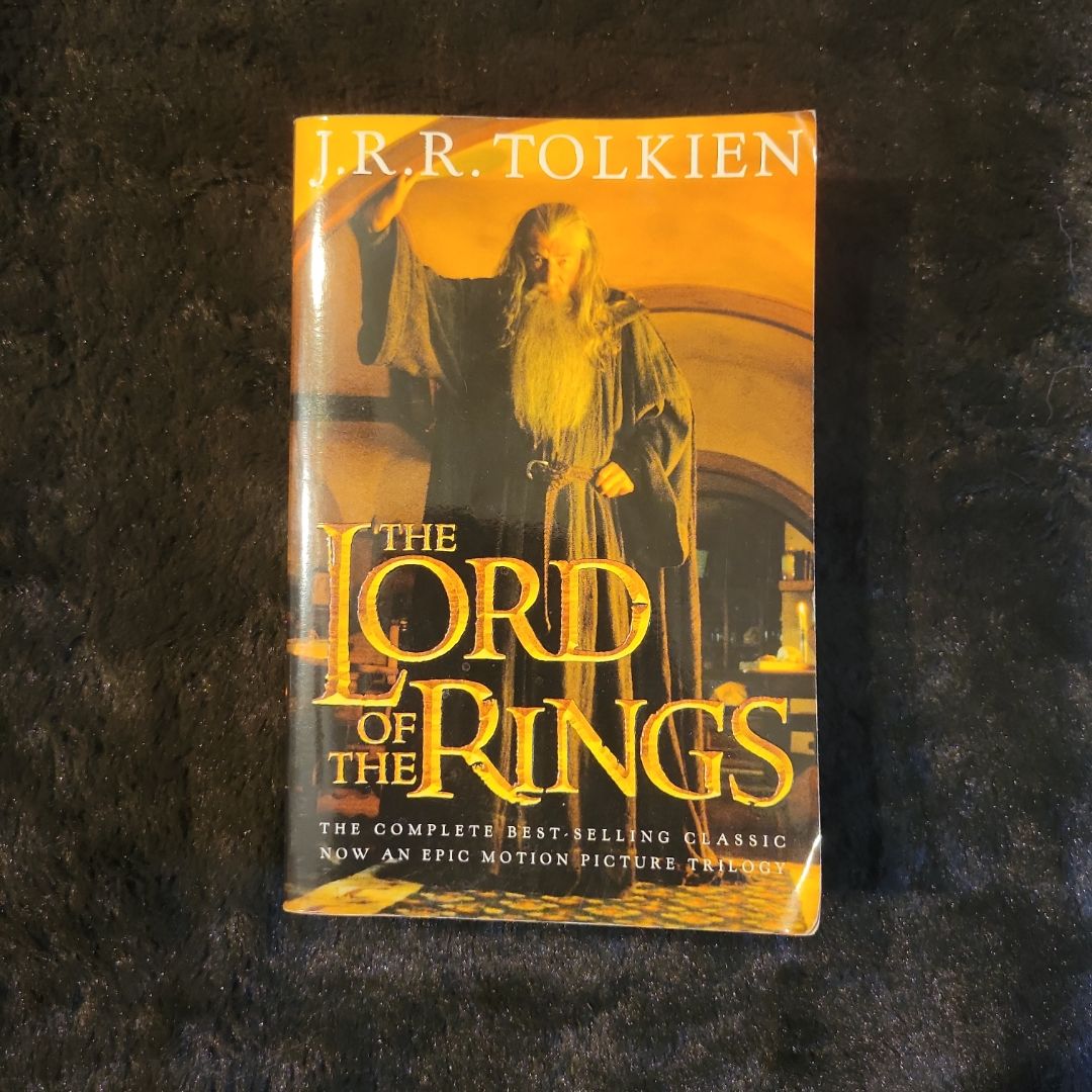 The Lord of the Rings