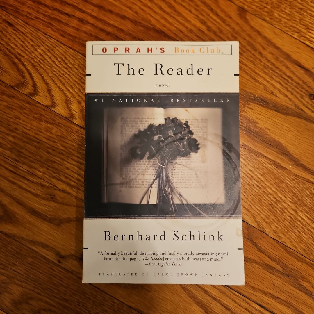 The Reader