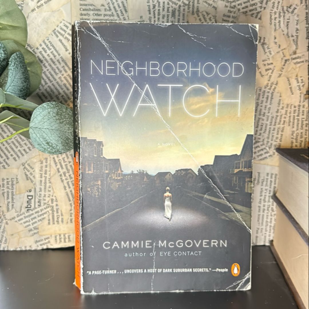 Neighborhood Watch
