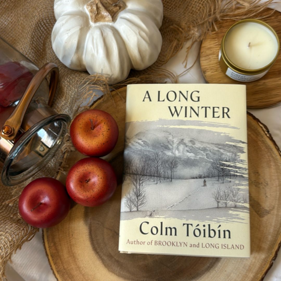 A Long Winter