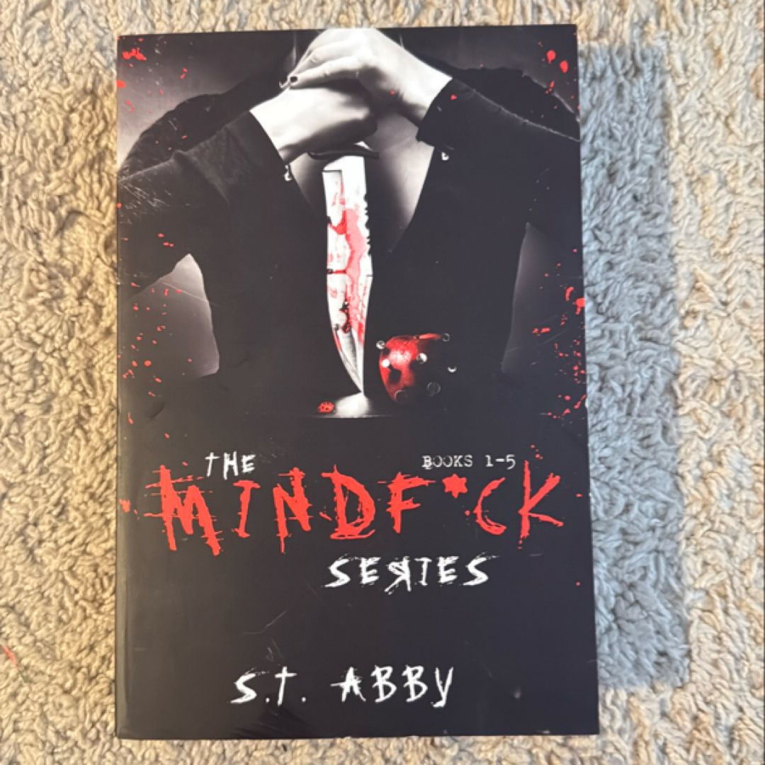 The Mindf*ck Series