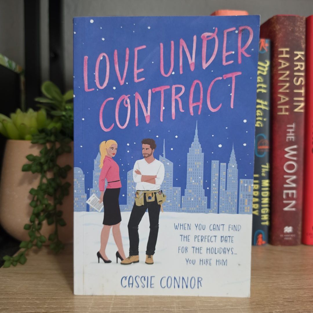Love under Contract