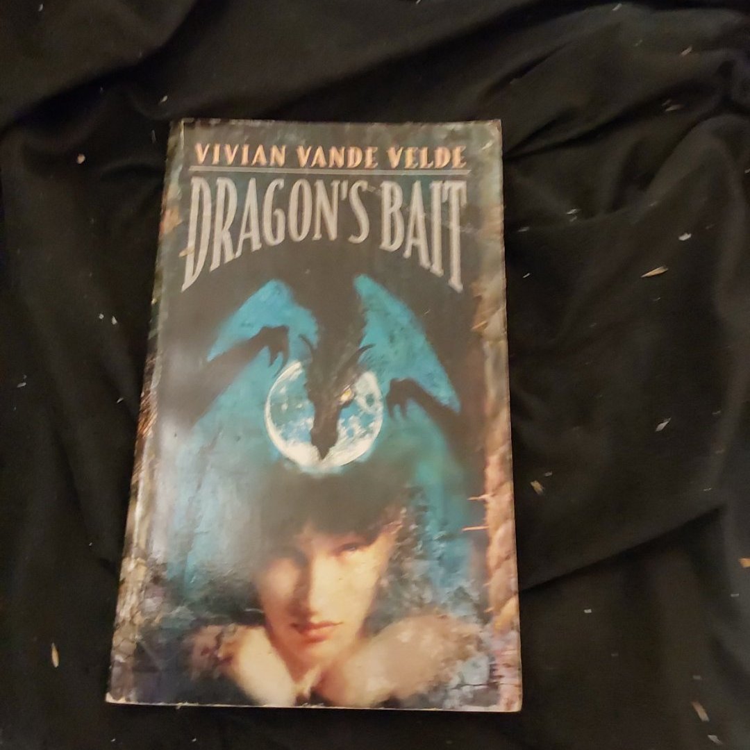 Dragon's Bait