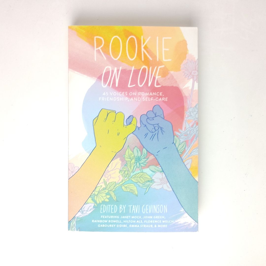 Rookie on Love