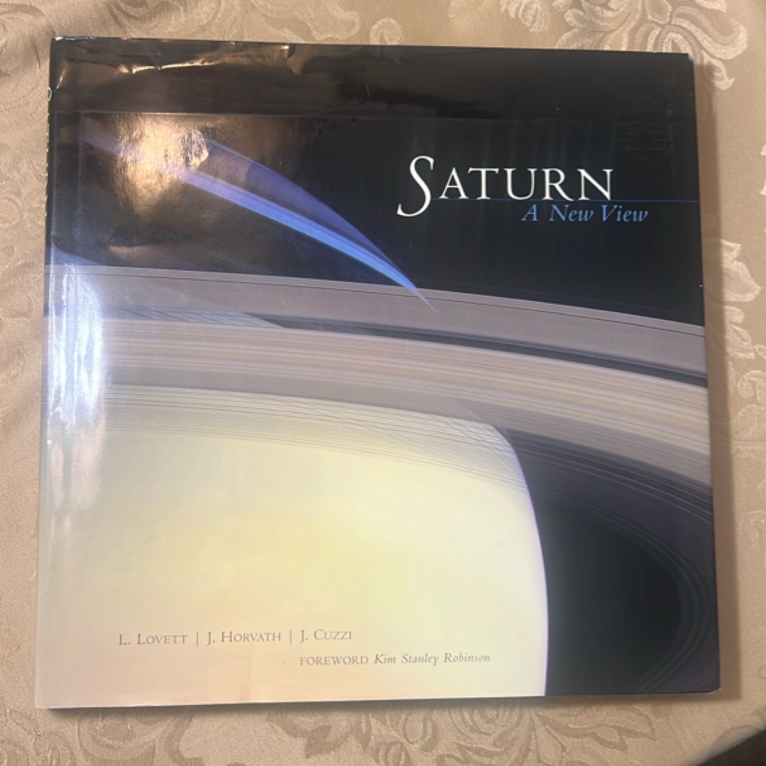 Saturn