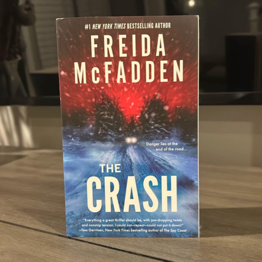 The Crash