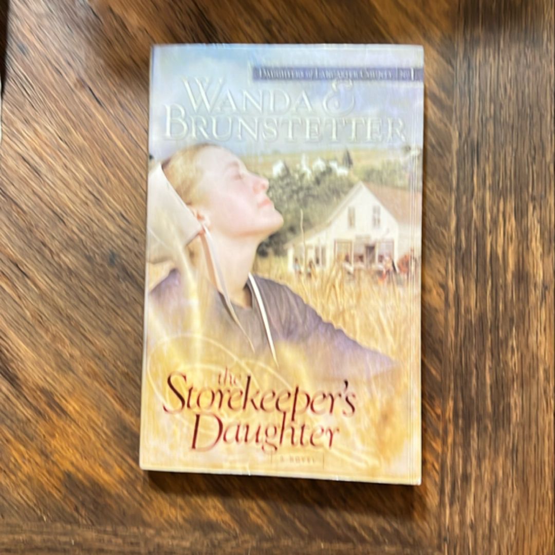 The Storekeeper's Daughter