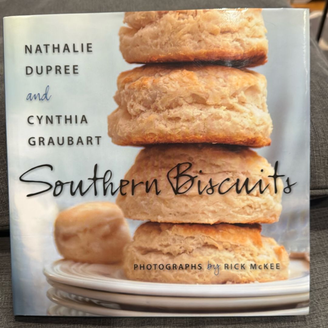Southern Biscuits