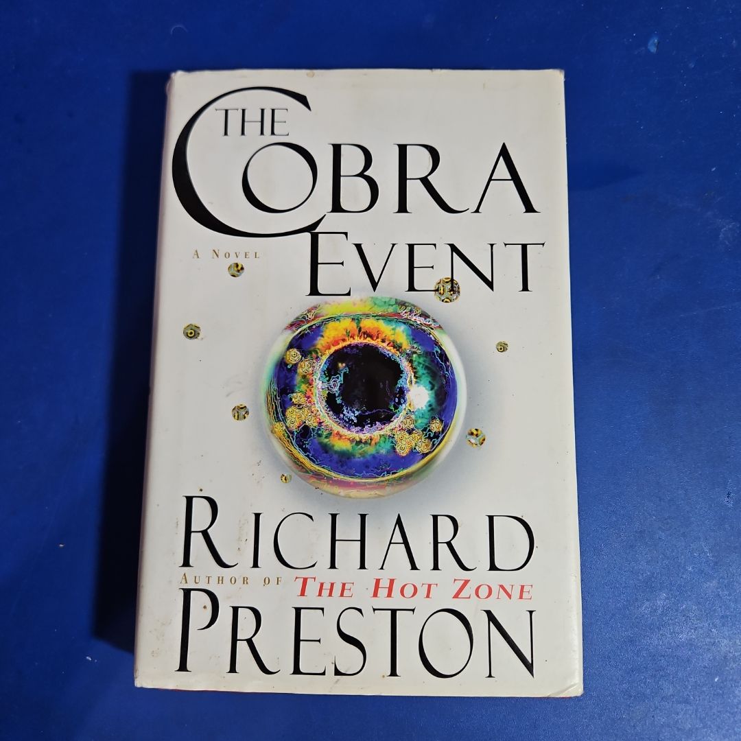 The Cobra Event