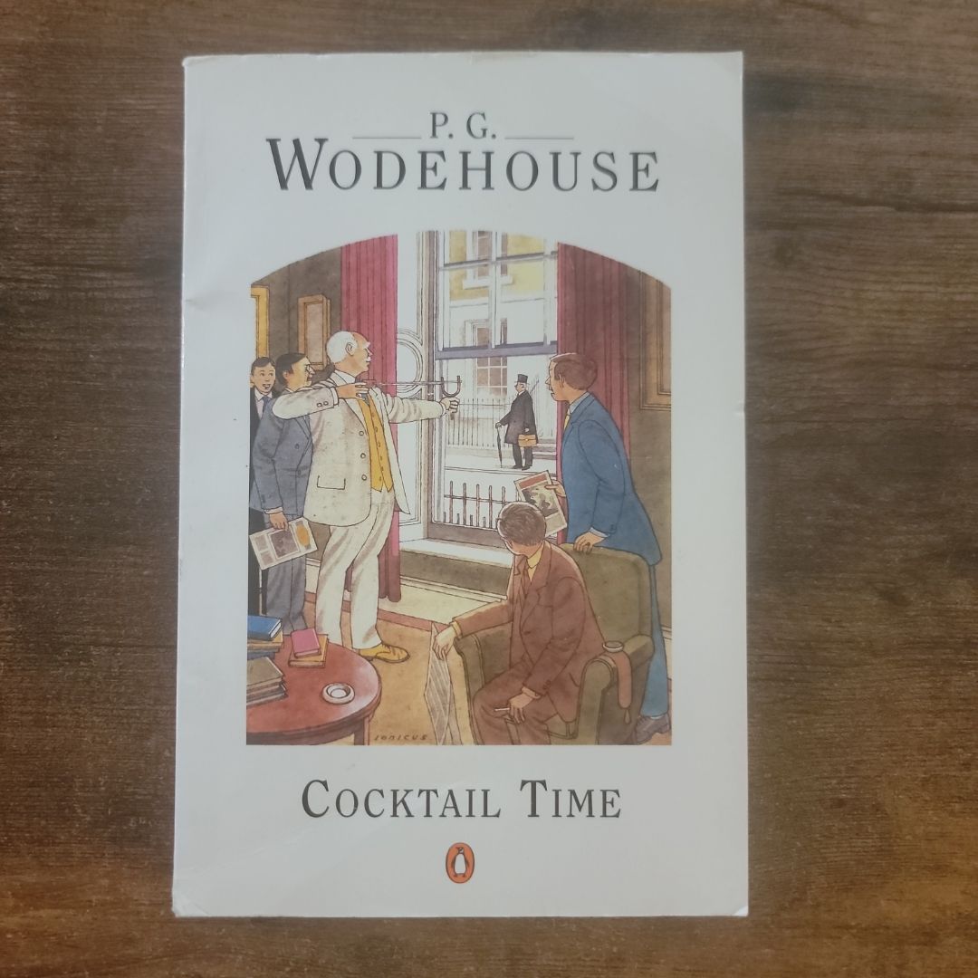 Cocktail Time