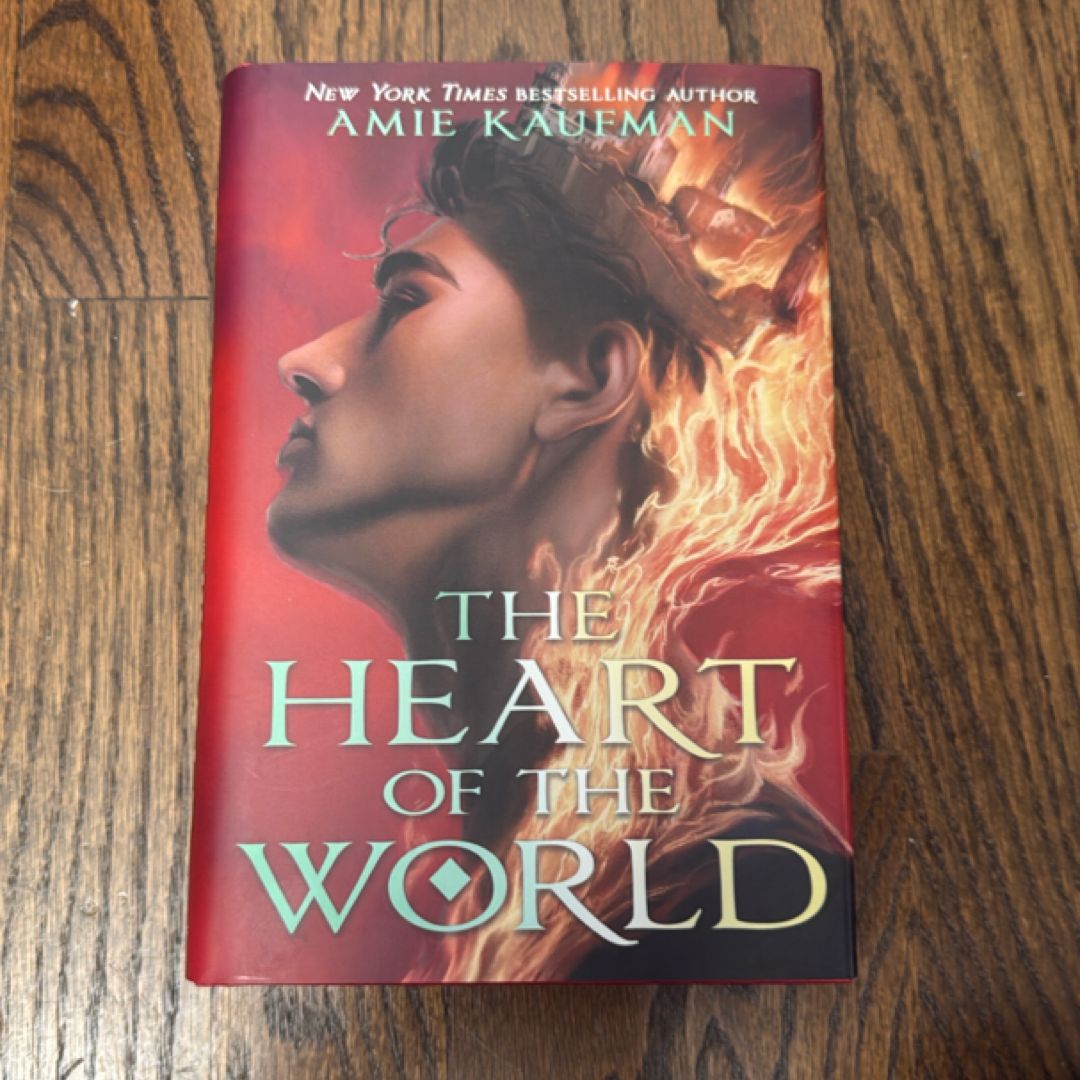 The Heart of the World