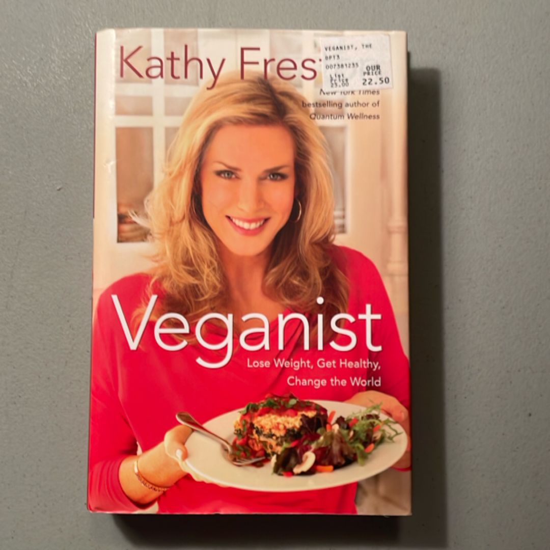 Veganist