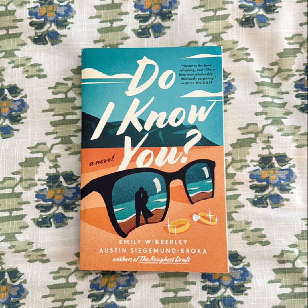 Do I Know You?