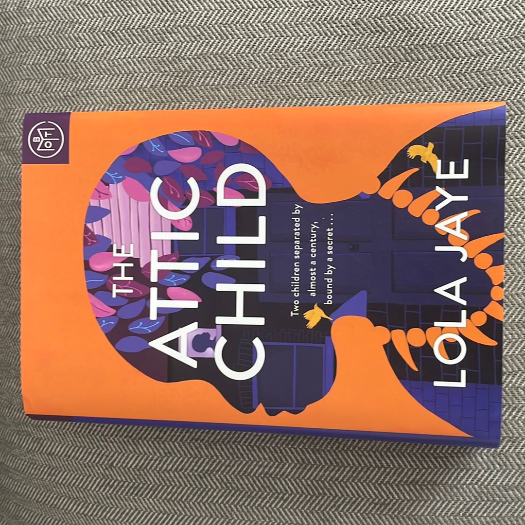 The Attic Child