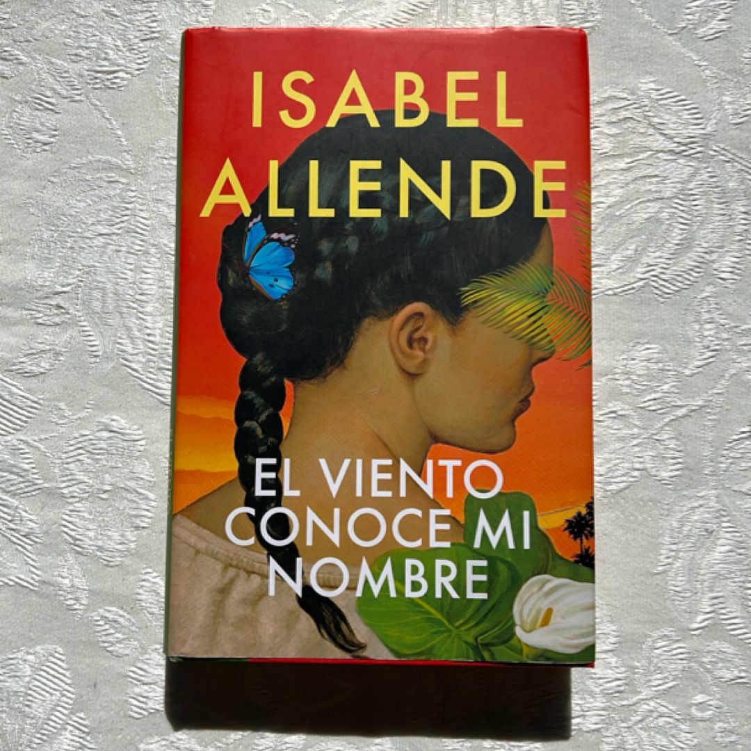El Viento Conoce Mi Nombre / the Wind Knows My Name